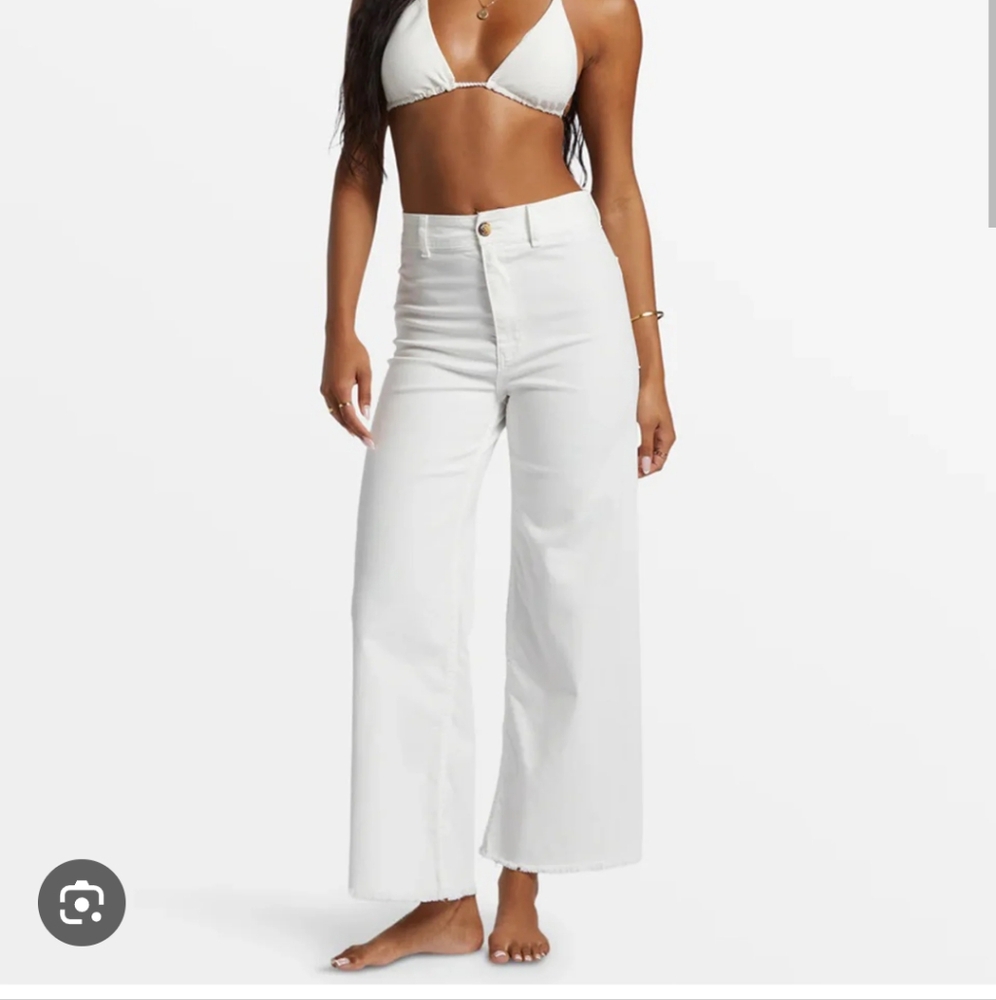 Billabong Free Fall Jeans